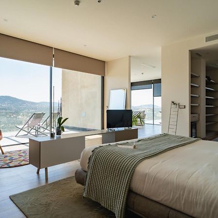 Hoteles Desconecta2 Monesterio Dış mekan fotoğraf