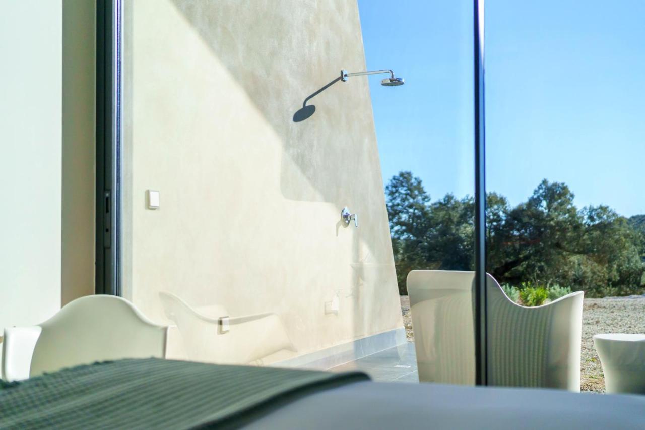 Hoteles Desconecta2 Monesterio Dış mekan fotoğraf