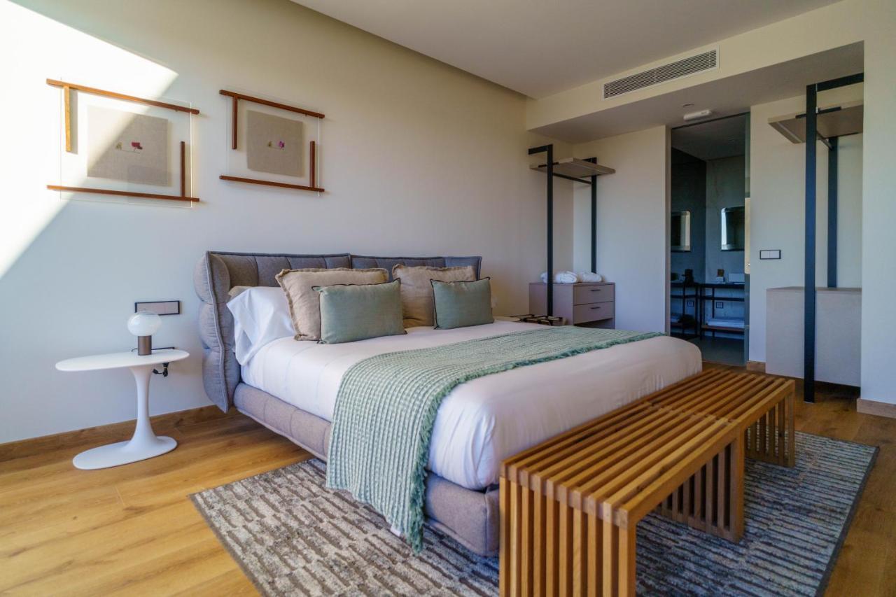 Hoteles Desconecta2 Monesterio Dış mekan fotoğraf