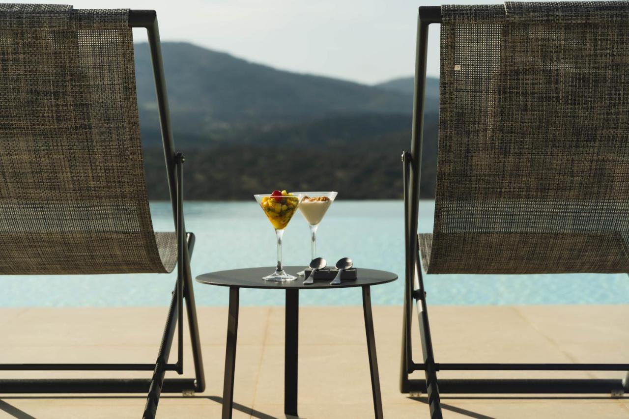 Hoteles Desconecta2 Monesterio Dış mekan fotoğraf