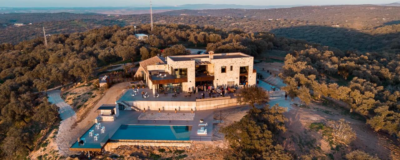 Hoteles Desconecta2 Monesterio Dış mekan fotoğraf