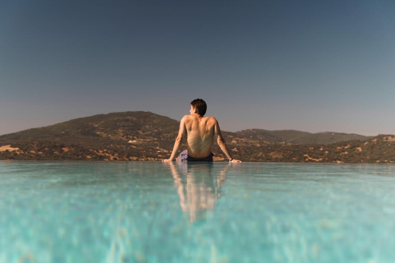 Hoteles Desconecta2 Monesterio Dış mekan fotoğraf