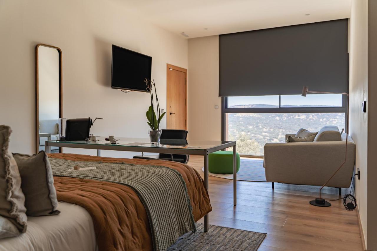 Hoteles Desconecta2 Monesterio Dış mekan fotoğraf