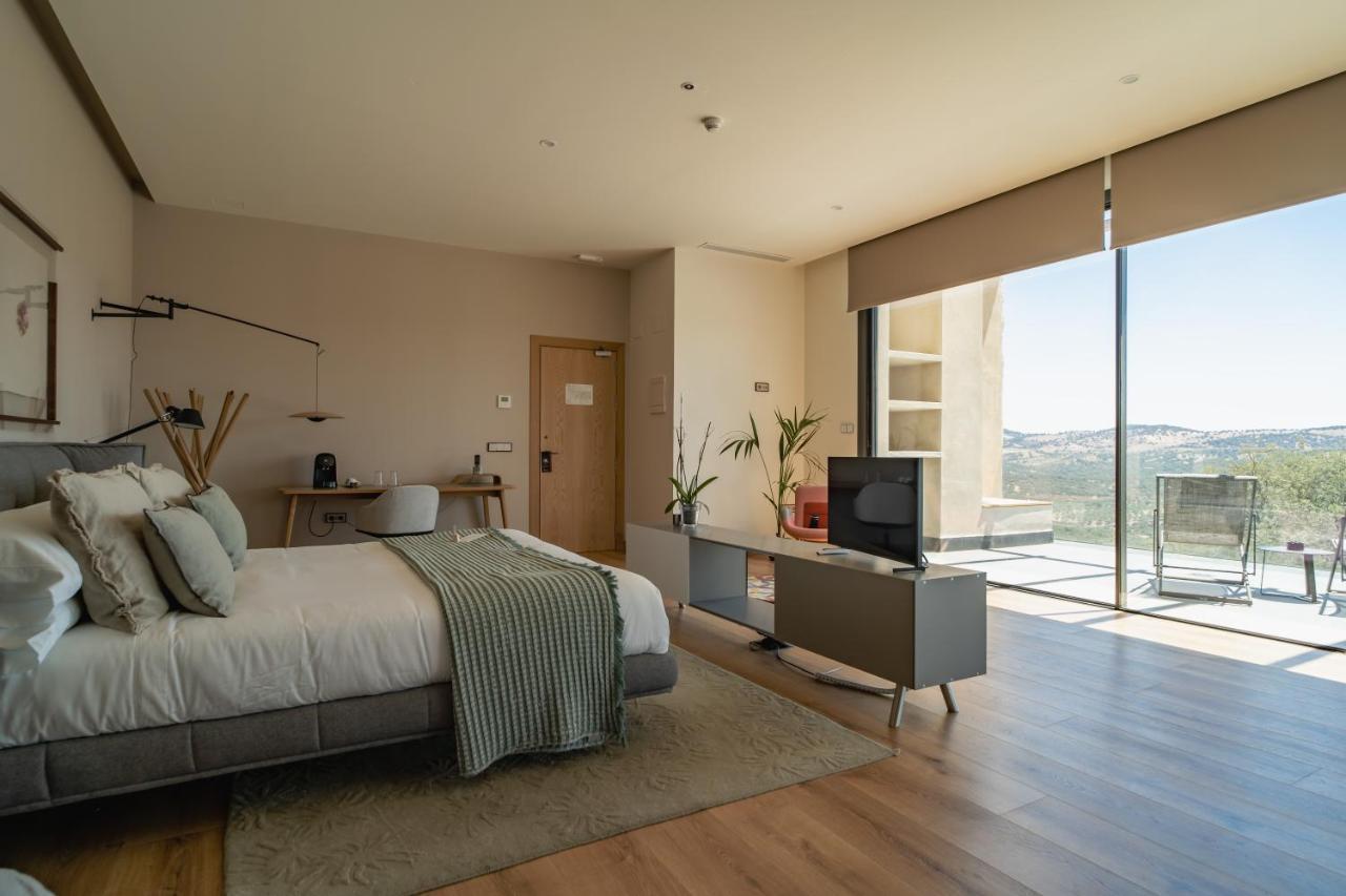 Hoteles Desconecta2 Monesterio Dış mekan fotoğraf