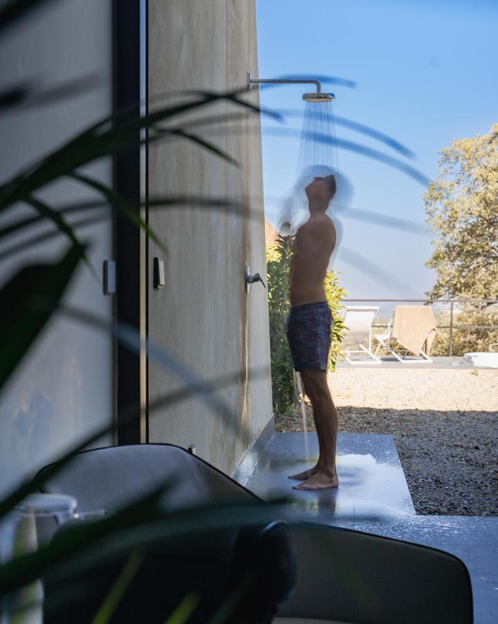 Hoteles Desconecta2 Monesterio Dış mekan fotoğraf