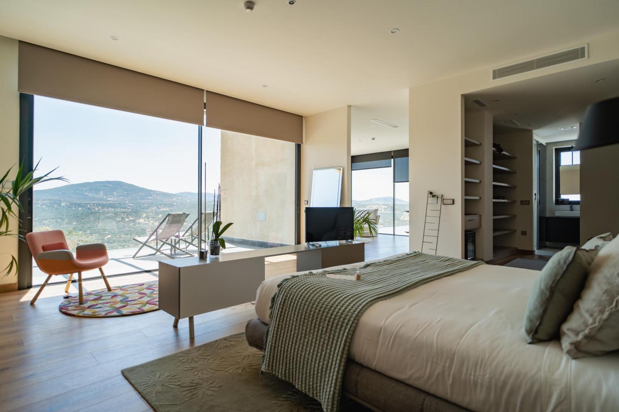 Hoteles Desconecta2 Monesterio Dış mekan fotoğraf